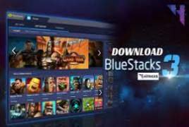bluestacks 3 download