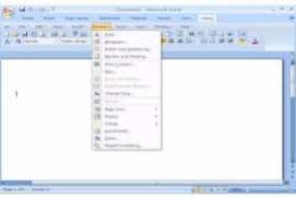 Microsoft Office 2007