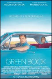 Green Book 2018